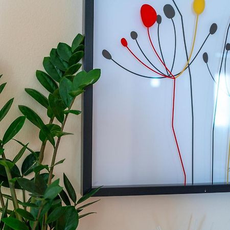 Stamatia Suites Asprovalta Dış mekan fotoğraf