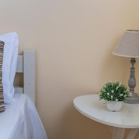 Stamatia Suites Asprovalta Dış mekan fotoğraf