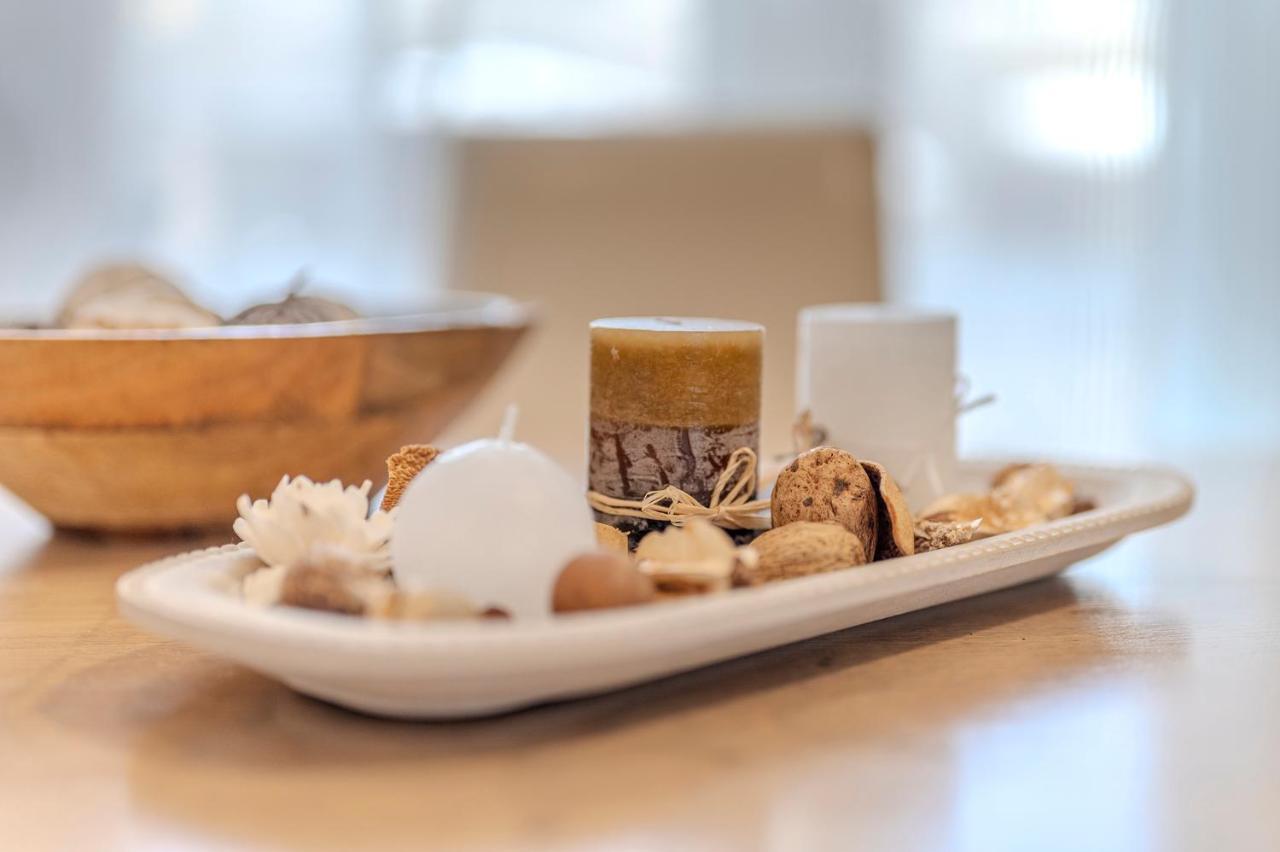 Stamatia Suites Asprovalta Dış mekan fotoğraf