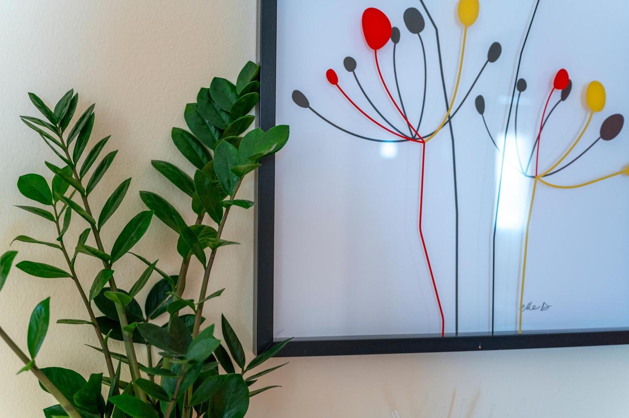 Stamatia Suites Asprovalta Dış mekan fotoğraf