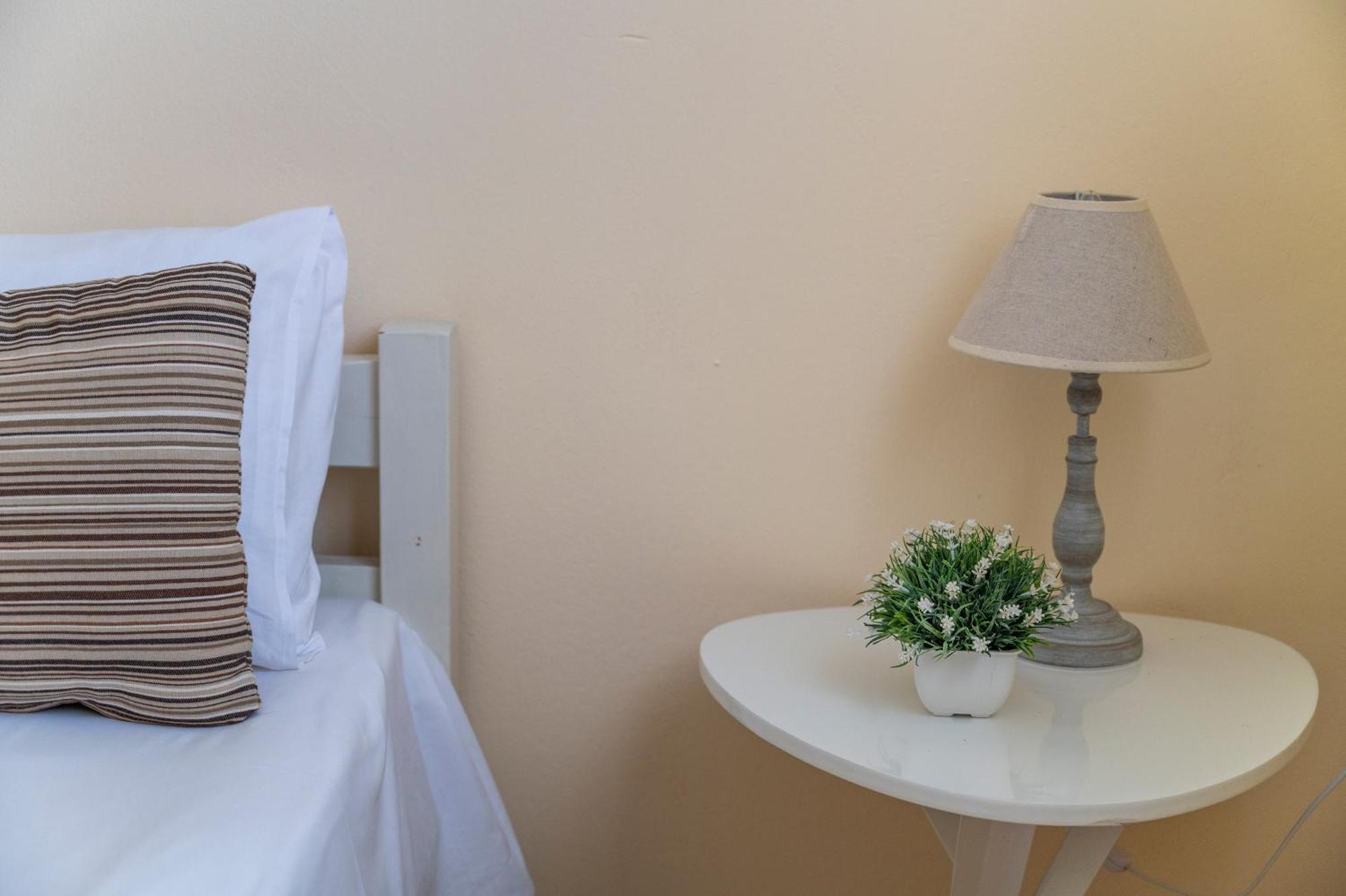 Stamatia Suites Asprovalta Dış mekan fotoğraf