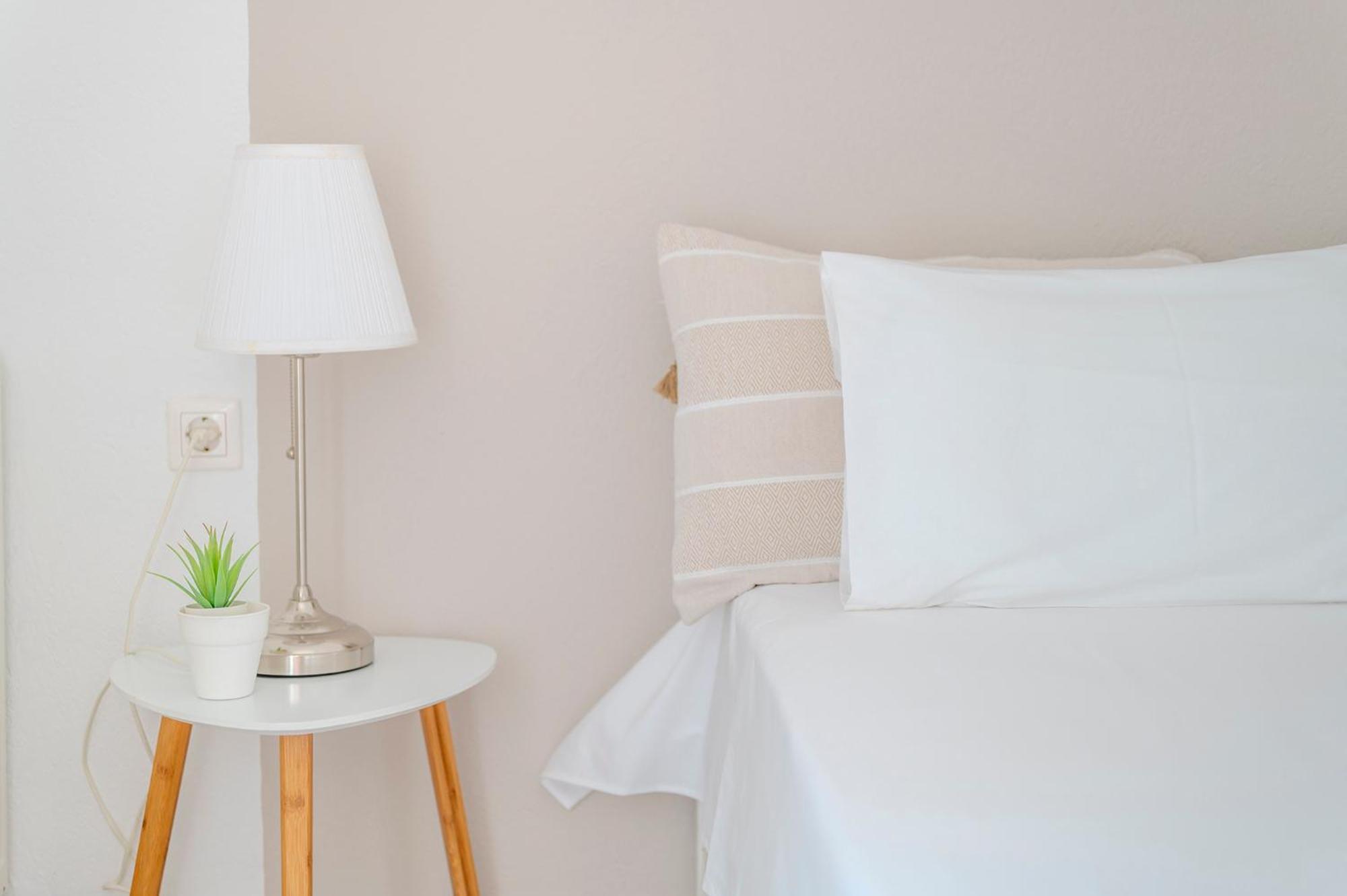 Stamatia Suites Asprovalta Dış mekan fotoğraf