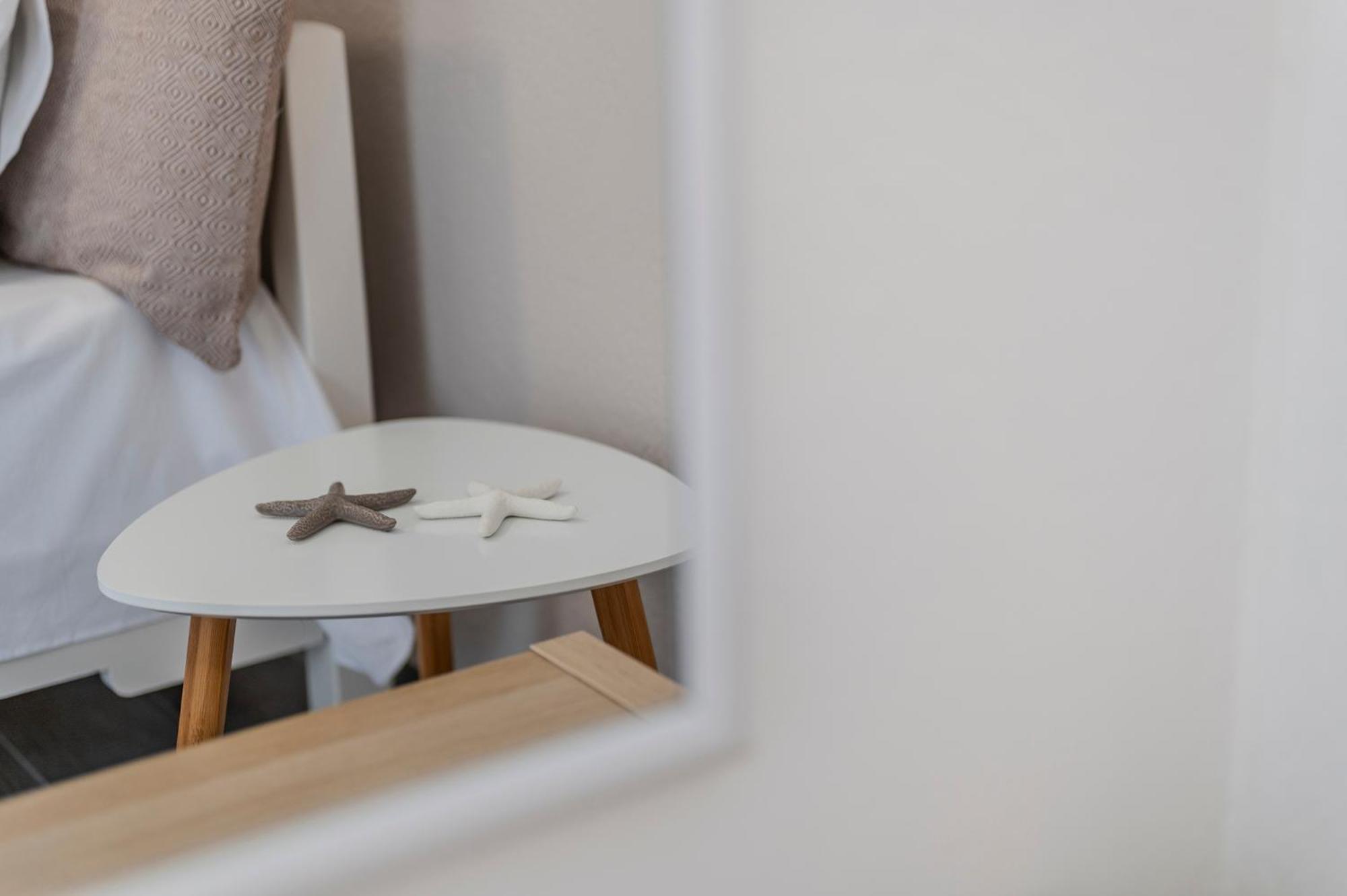 Stamatia Suites Asprovalta Dış mekan fotoğraf
