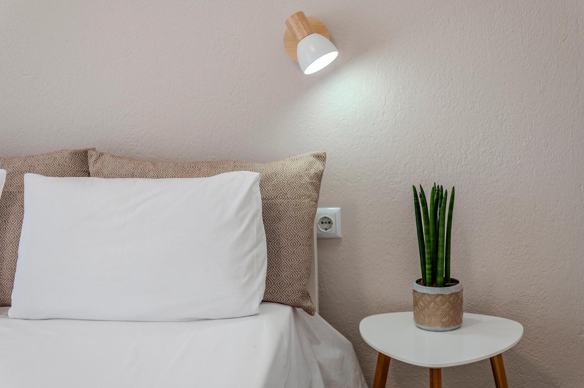 Stamatia Suites Asprovalta Dış mekan fotoğraf