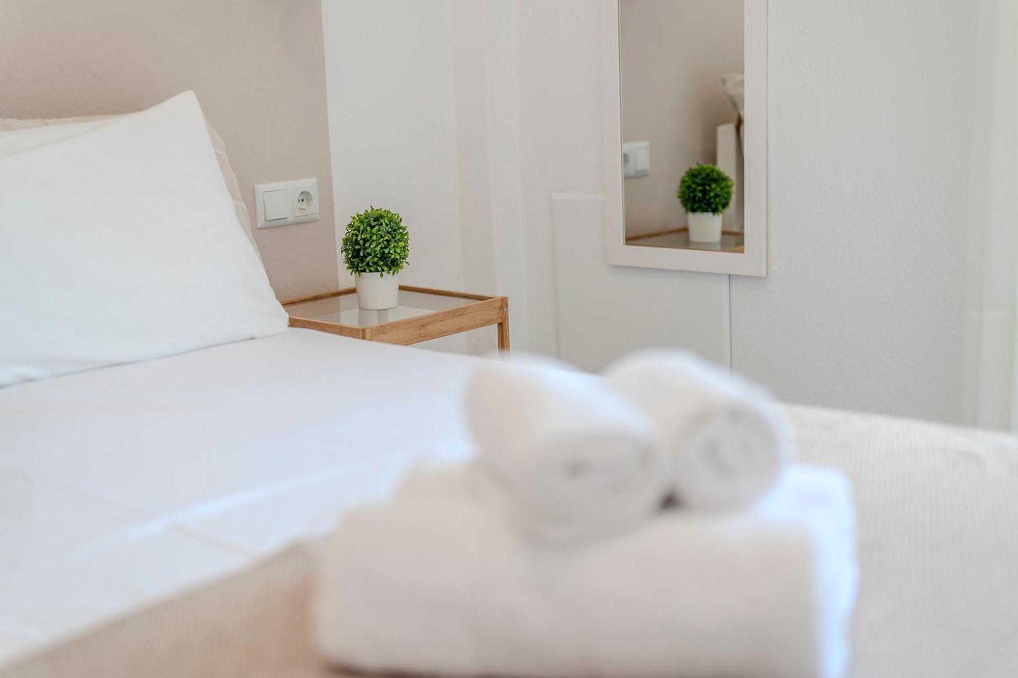 Stamatia Suites Asprovalta Dış mekan fotoğraf