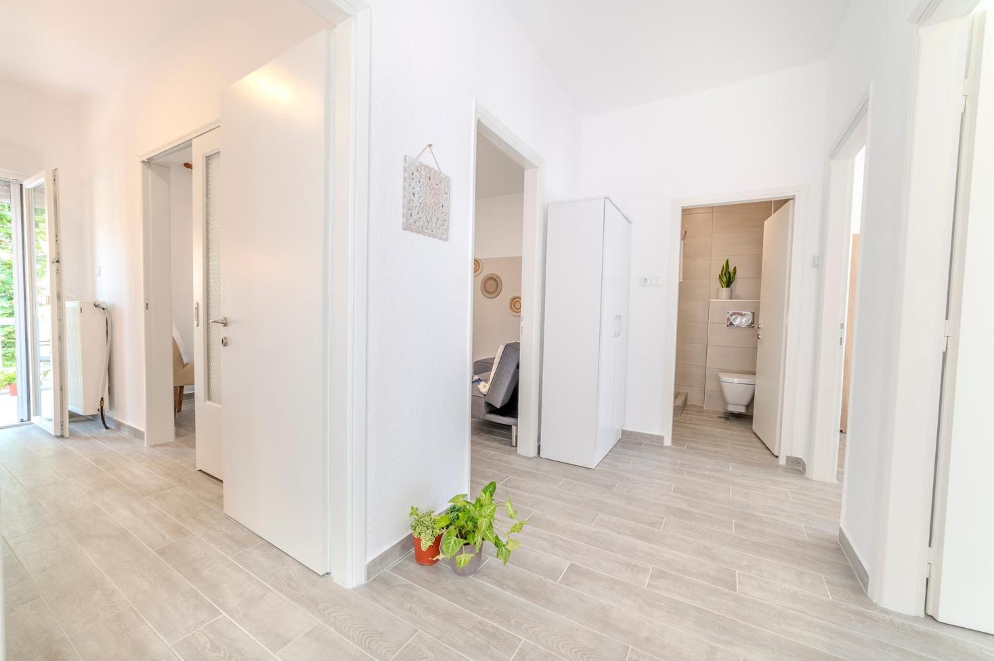 Stamatia Suites Asprovalta Dış mekan fotoğraf
