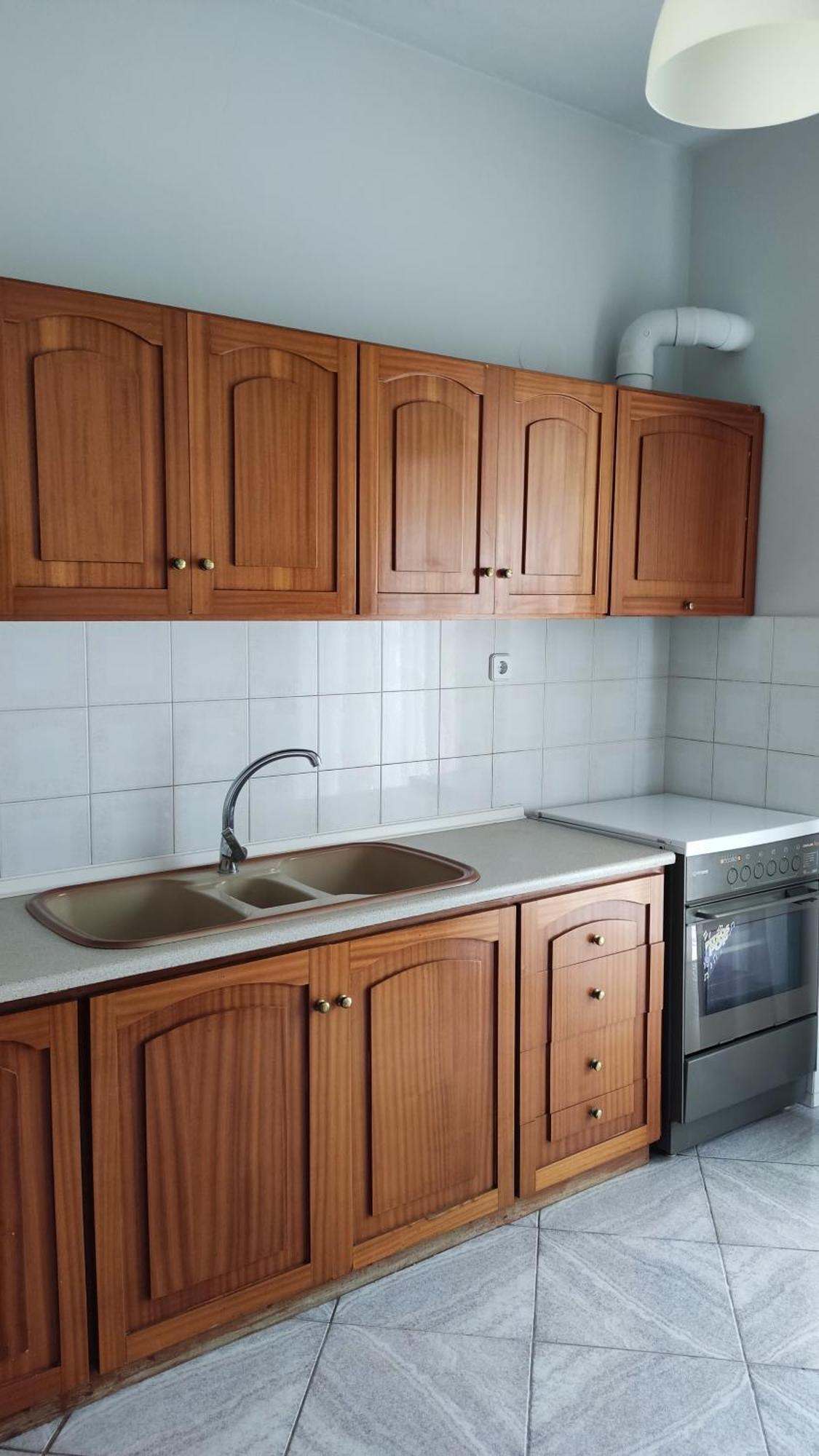 Stamatia Suites Asprovalta Oda fotoğraf